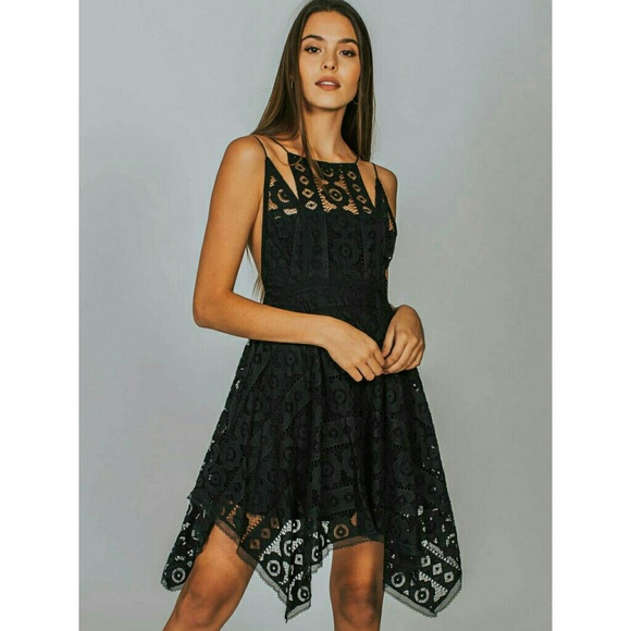 Free People Dresses & Skirts - Free People Just Like Honey Dress